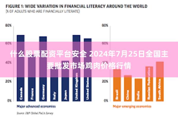 什么股票配资平台安全 2024年7月25日全国主要批发市场鸡肉价格行情