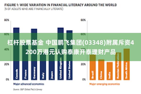 杠杆股票基金 中国鹏飞集团(03348)附属斥资4200万港元认购泰康开泰理财产品