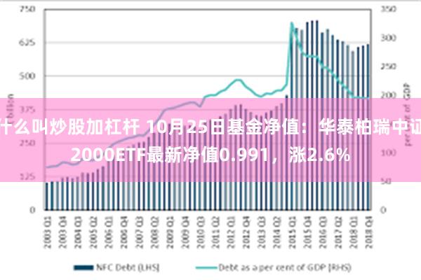 什么叫炒股加杠杆 10月25日基金净值：华泰柏瑞中证2000ETF最新净值0.991，涨2.6%